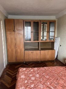 Оренда 2к квартирв на Русанівці.