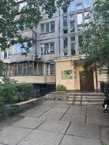 Київська область, Київ, Дніпровський