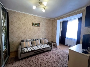 Київська область, Петропавлівська Борщагівка