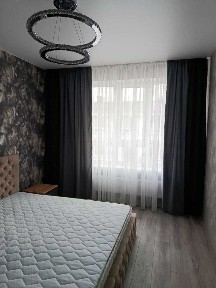 Аренда 2-комнатной квартиры 83 м², Ясная ул., 12