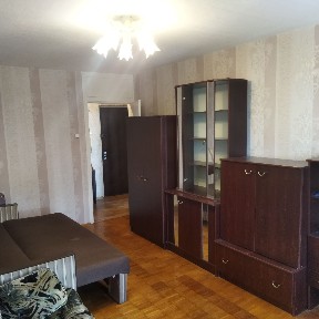 Аренда 1-комнатной квартиры 34 м², Генерала Жмаченко ул., 8
