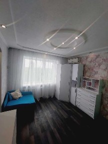 Київ, Івана Виговського вул., 9