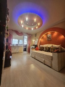 Полтава, Соборности ул., 62, Полтавська область, Украина, 36014