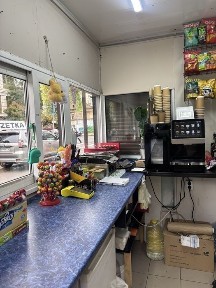 Одеса, Приморський, вулиця Старопортофранківська 28