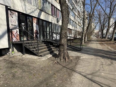 Київська область, Київ, Дніпровський