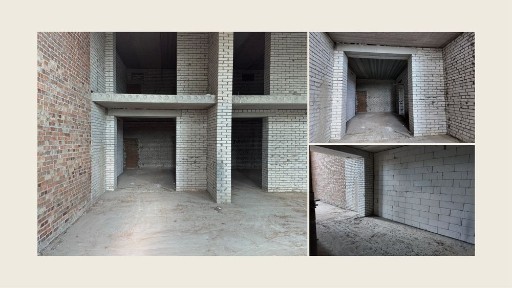 Оренда комерційного приміщення 362 м² | Центр Бучі | ЖК Континент
