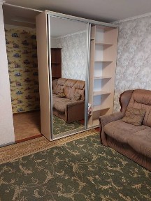 Здам 1 кімнатну квартиру на 101 му районі