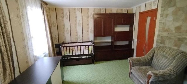 Продам дом в Чугуеве 53 кв. м, район Зачуговка