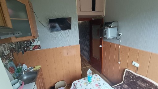 Здам 1-кімнатну квартиру, Чугуїв