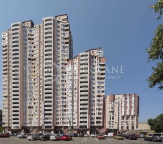 Продаж 2-к ремонт Харківське шосе 17а ЖК Стародарницький