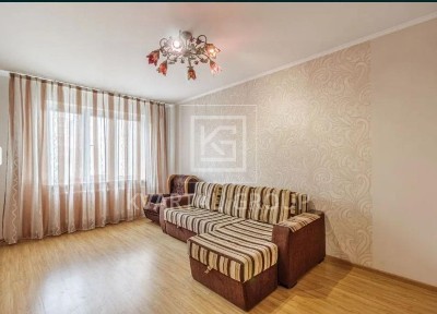 Продаж 3-кімнатної квартири в Коцюбинському без комісії Сертифікат