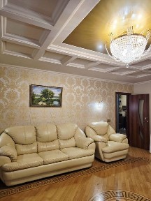 Продаж 3к квартири Борщагівка, жк Парковий, бул. М. Руденка 14 Д