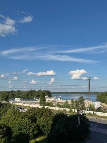 Продається 1 кім. квартира ЖК Зірка Дніпра вул. Глібова 43