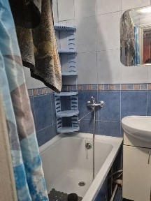 Продам 1к квартиру в Центрі міста