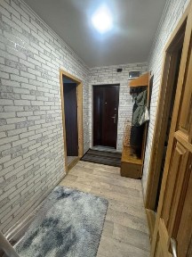 Продаж 1 кім квартири в м. Сквира