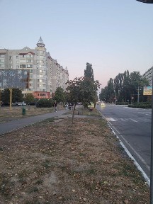 Продаж офісу фасад