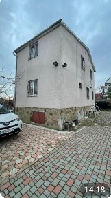 Сдам дом Сухой лиман 4 к 160 м, гараж, животные обсуждаются!