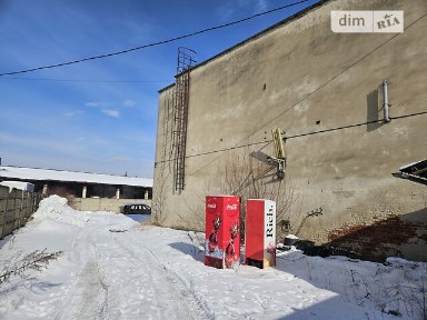 Продаж спеціального приміщення на вул. Каракая 28, площа 4487.3 кв. м • ID 34068924