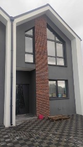 Продам таунхаус Хотянівка - біля Київського моря з видом на сосновий ліс - готовий