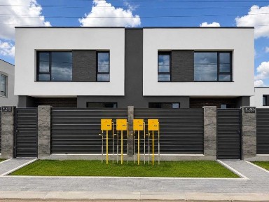 Київська область, Петропавлівська Борщагівка