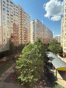 Одеська область, Одеса, Київський
