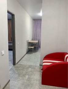 Продам квартиру з видом на море ЖК Лузановский Парк