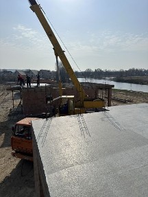 Продаж від забудовника Будинок Дом з виходом до води Гнідин Осокорки