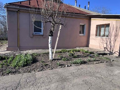 Продаж частини будинку м. Узин. Київська обл