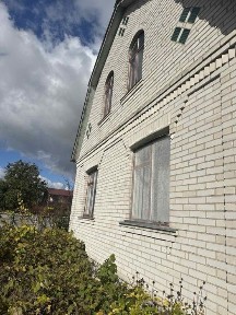 Продаж будинку. Сухоліси.