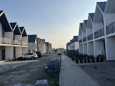 Київська область, Святопетрівське