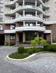 Французский бульвар. Клубный дом. Премиум класс. ЖК Юбилейный. Вид моря. Продам 3-х комнатная