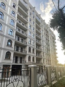 Продам 1 кімн. біля моря ЖК Авіньон державні програми, 45.000 у. о.