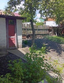 2-кімнатна частина будинку в районі Сінного ринку