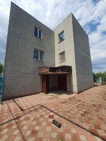 Одеська область, Біляївка