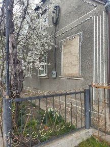 Одеська область, Великий Дальник