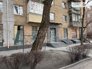 Здається комерційне приміщення на вул. Маккейна Джона 30, площа 295 кв. м • ID 34403389