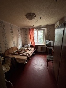 Сдам 3 комнатную квартиру Приднепровск /Нимеровича-Данченка