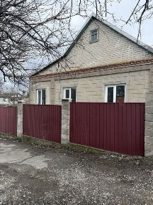 Продам дом район Романково!