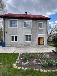 Дніпропетровська область, Балівка