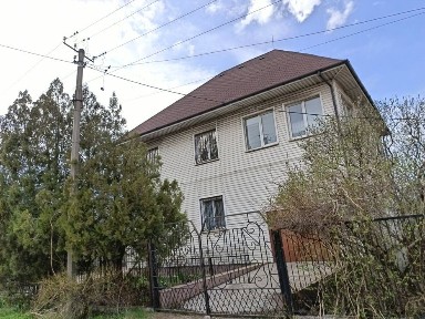 Продаётся дом р-н Дружба