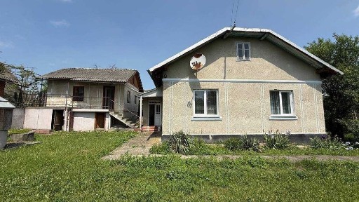 Івано-Франківська область, Кінашів