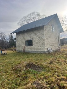 Продаж котеджу с. Микуличин