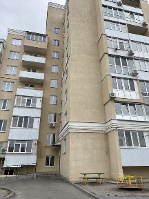 Продаж 2-кім квартири у новому заселеному будинку. 60 м2. Підходить під Є оселя