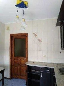 Продаж 2-кімнатної квартири пр-п. Лушпи