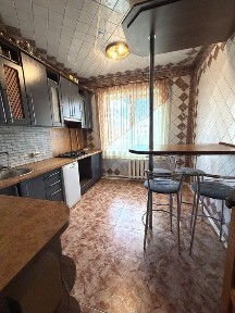 Продаж 3 кімн. квартири. Держпрограми