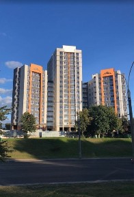Продаж! Стильна квартира в Новобудові, введений в експлуатацію