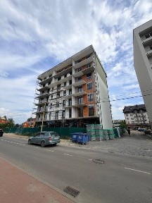 Продаж 1к квартири ЖК Home/ 41 м2/ Пентхаус/вул. Богомольця