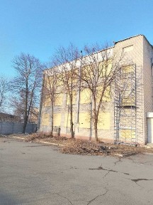 Дніпропетровська область, Павлоград