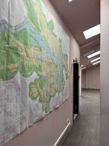 Дніпропетровська область, Дніпро, Центральний