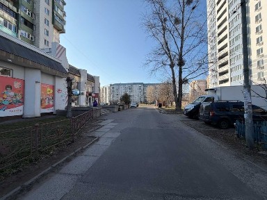 Приміщення з окремим входом на Митниці